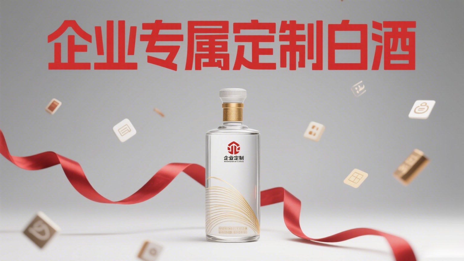 新酒业格局下，为何定制酒成为新宠？