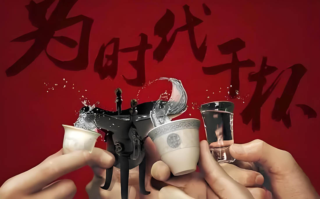 定制酒的发展趋势